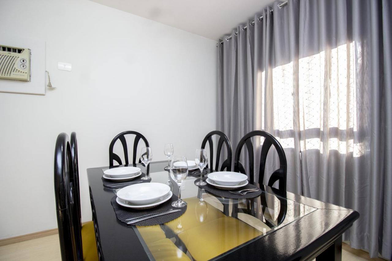 360 Santa Cecilia Apartment Sao Paulo Bagian luar foto