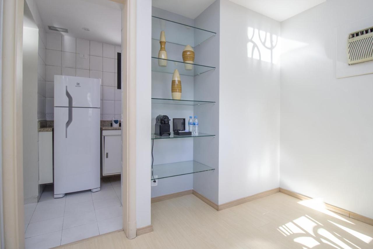 360 Santa Cecilia Apartment Sao Paulo Bagian luar foto